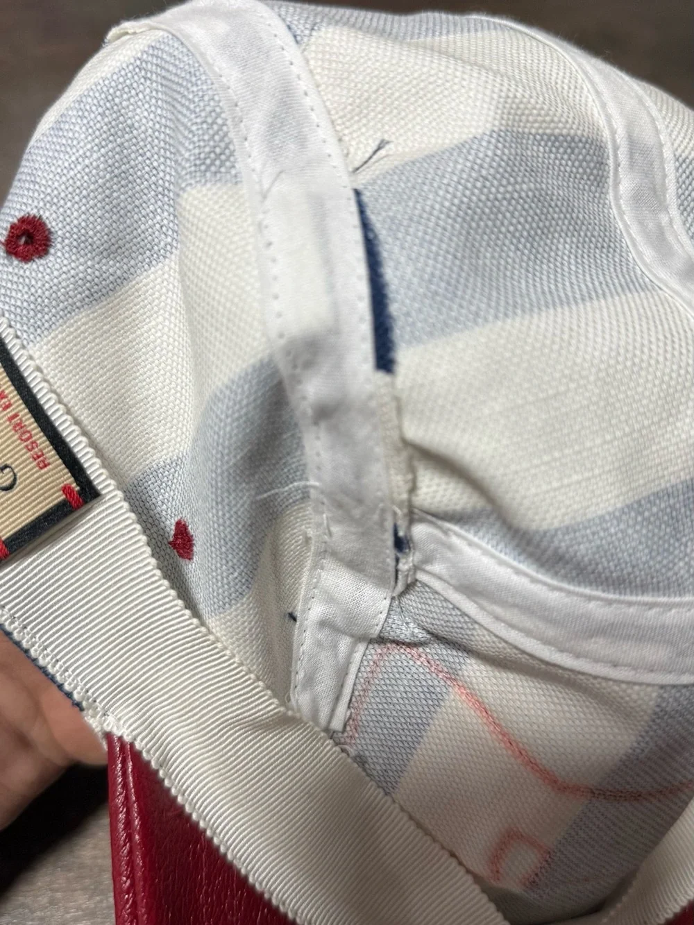 Gucci new unworn